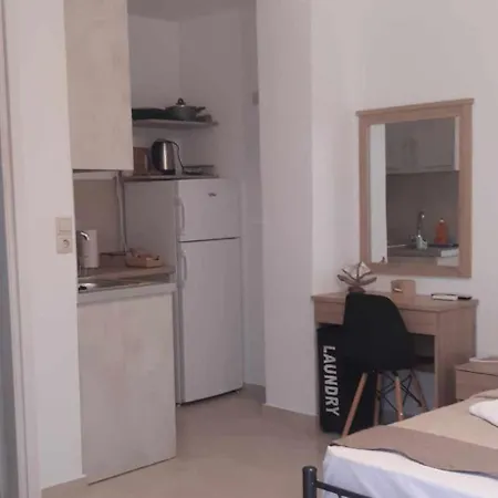 Appartement Lady S Lambi (Kos)