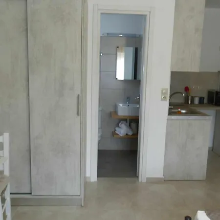 Lady S Apartment Lambi (Kos)