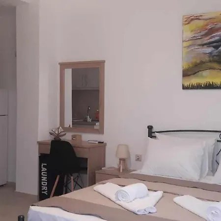 Lady S Apartment *