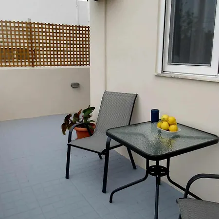 Lady S Apartment