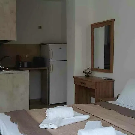 Lady S Apartment *