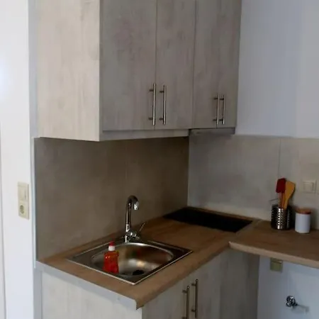 Apartment Lady S *
