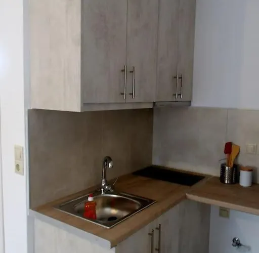 Appartement Lady S *