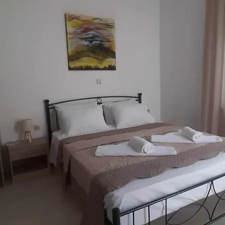 Apartament Lady S