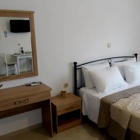 Apartament Lady S *