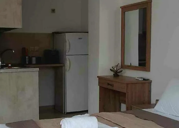 Lady S Apartamento *