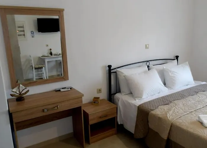 Apartamento Lady S *